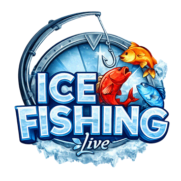 TikiTaka Ice Fishing
